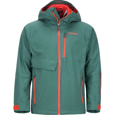 marmot clothing.